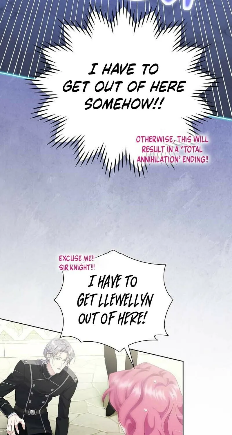 Harmless Obsession for the Captivating Male Lead Chapter 23 page 54 - 