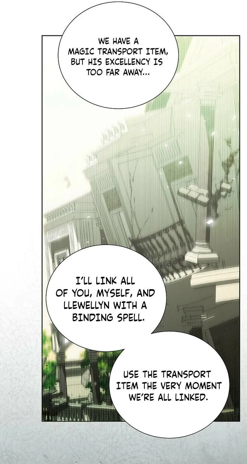Harmless Obsession for the Captivating Male Lead Chapter 23 page 56 - 