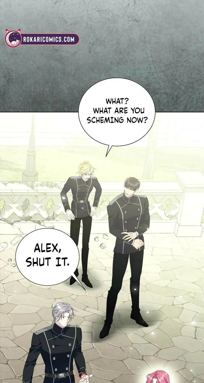 Harmless Obsession for the Captivating Male Lead Chapter 23 page 57 - 