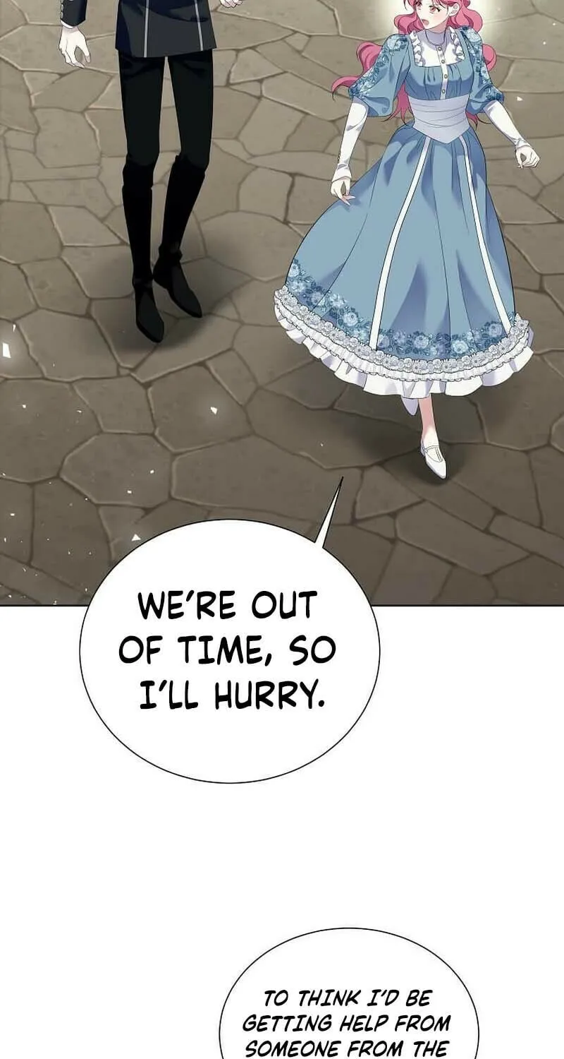 Harmless Obsession for the Captivating Male Lead Chapter 23 page 58 - 