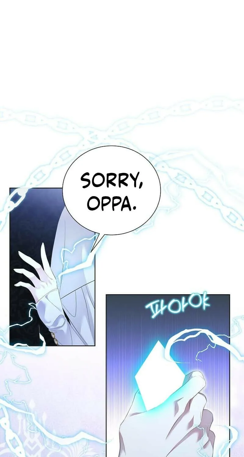 Harmless Obsession for the Captivating Male Lead Chapter 23 page 63 - 