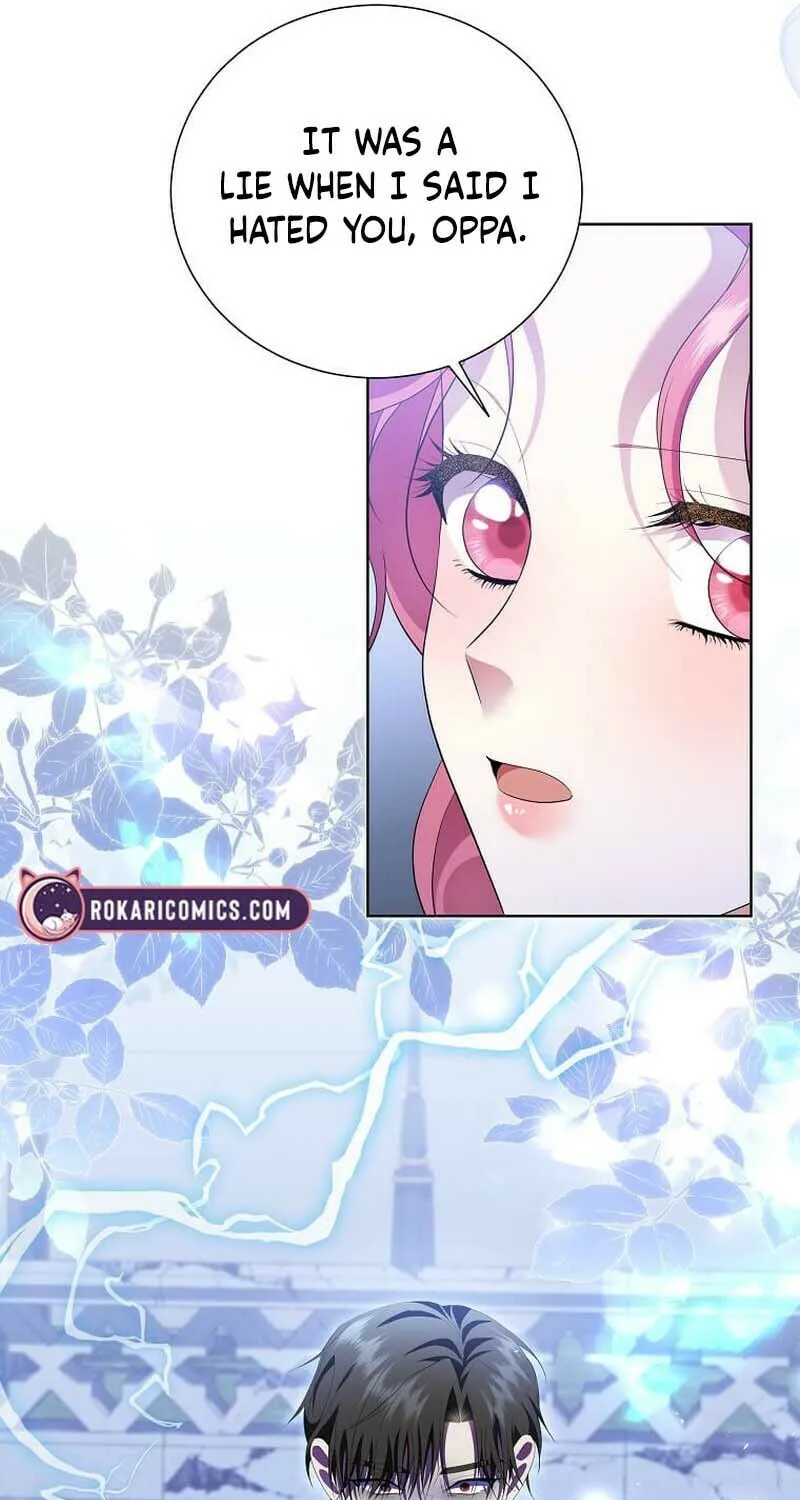 Harmless Obsession for the Captivating Male Lead Chapter 23 page 69 - 