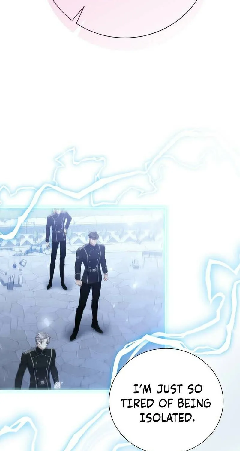 Harmless Obsession for the Captivating Male Lead Chapter 23 page 71 - 