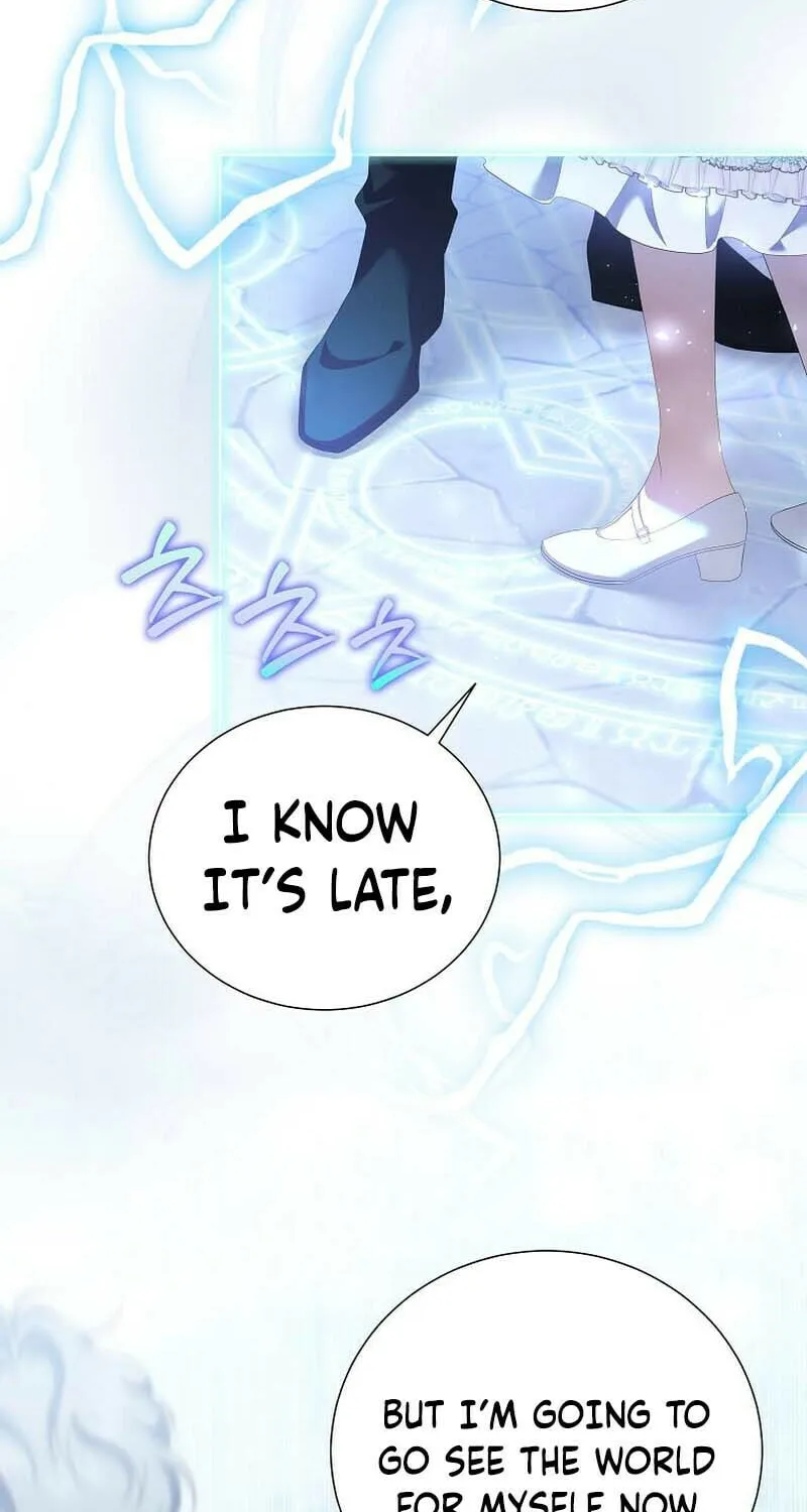 Harmless Obsession for the Captivating Male Lead Chapter 23 page 72 - 