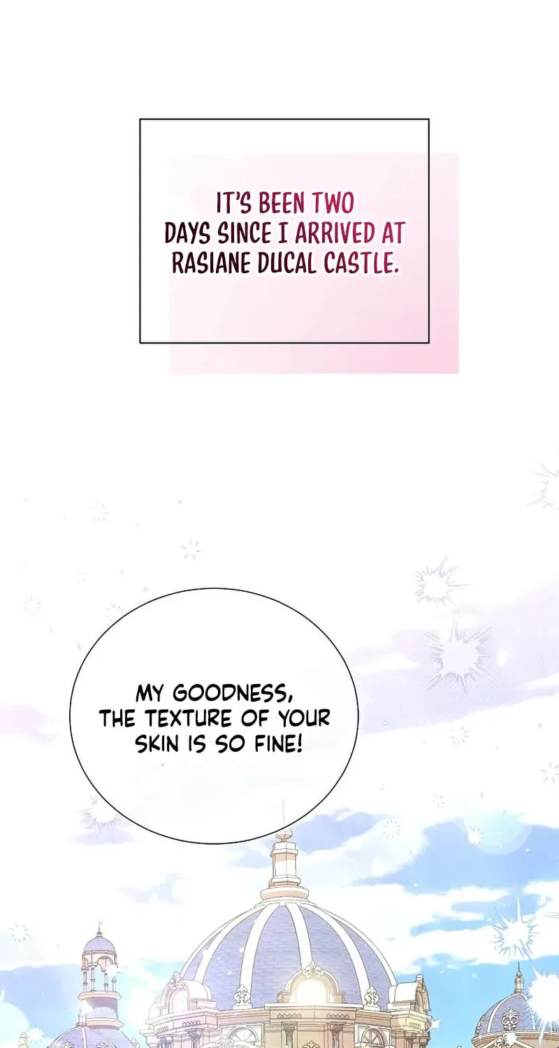 Harmless Obsession for the Captivating Male Lead Chapter 24 page 2 - 