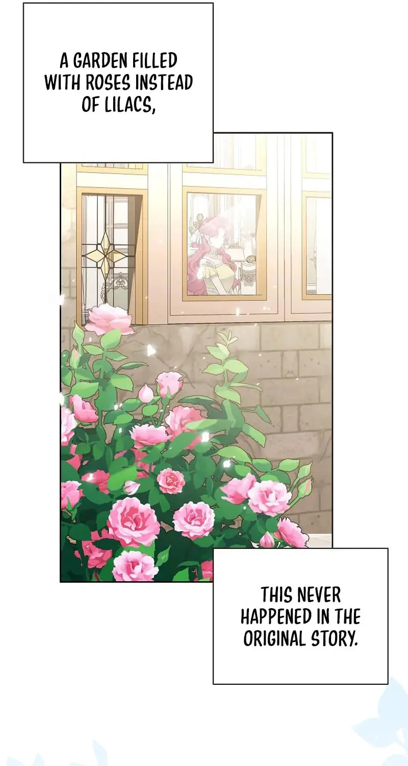 Harmless Obsession for the Captivating Male Lead Chapter 24 page 12 - 