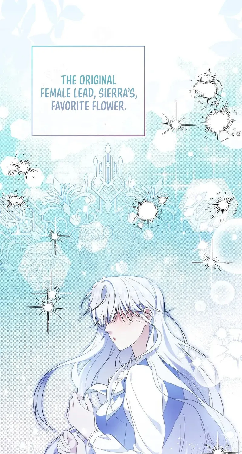 Harmless Obsession for the Captivating Male Lead Chapter 24 page 13 - 