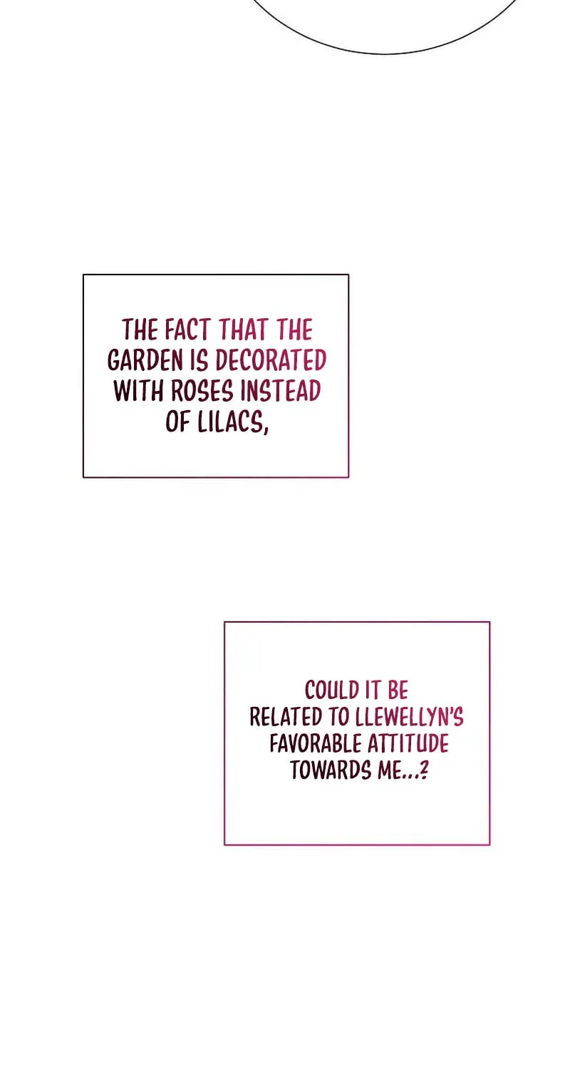 Harmless Obsession for the Captivating Male Lead Chapter 24 page 16 - 