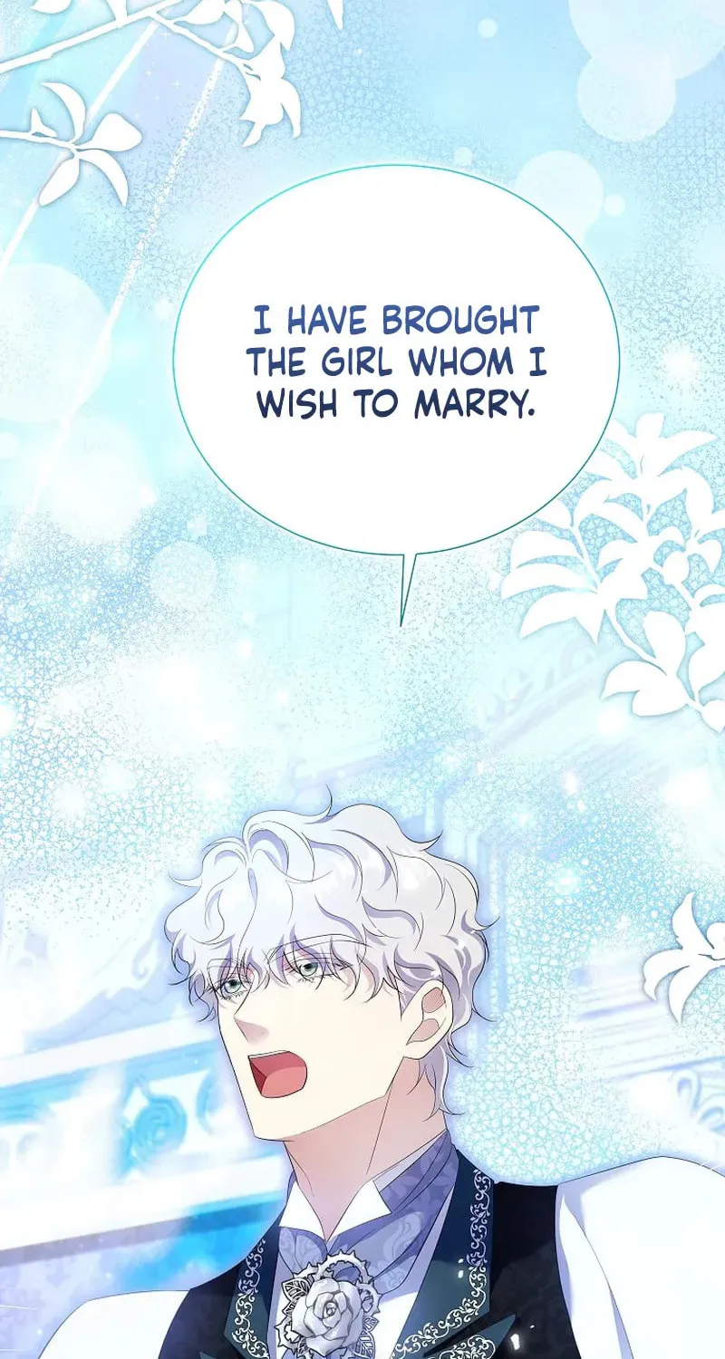 Harmless Obsession for the Captivating Male Lead Chapter 24 page 19 - 
