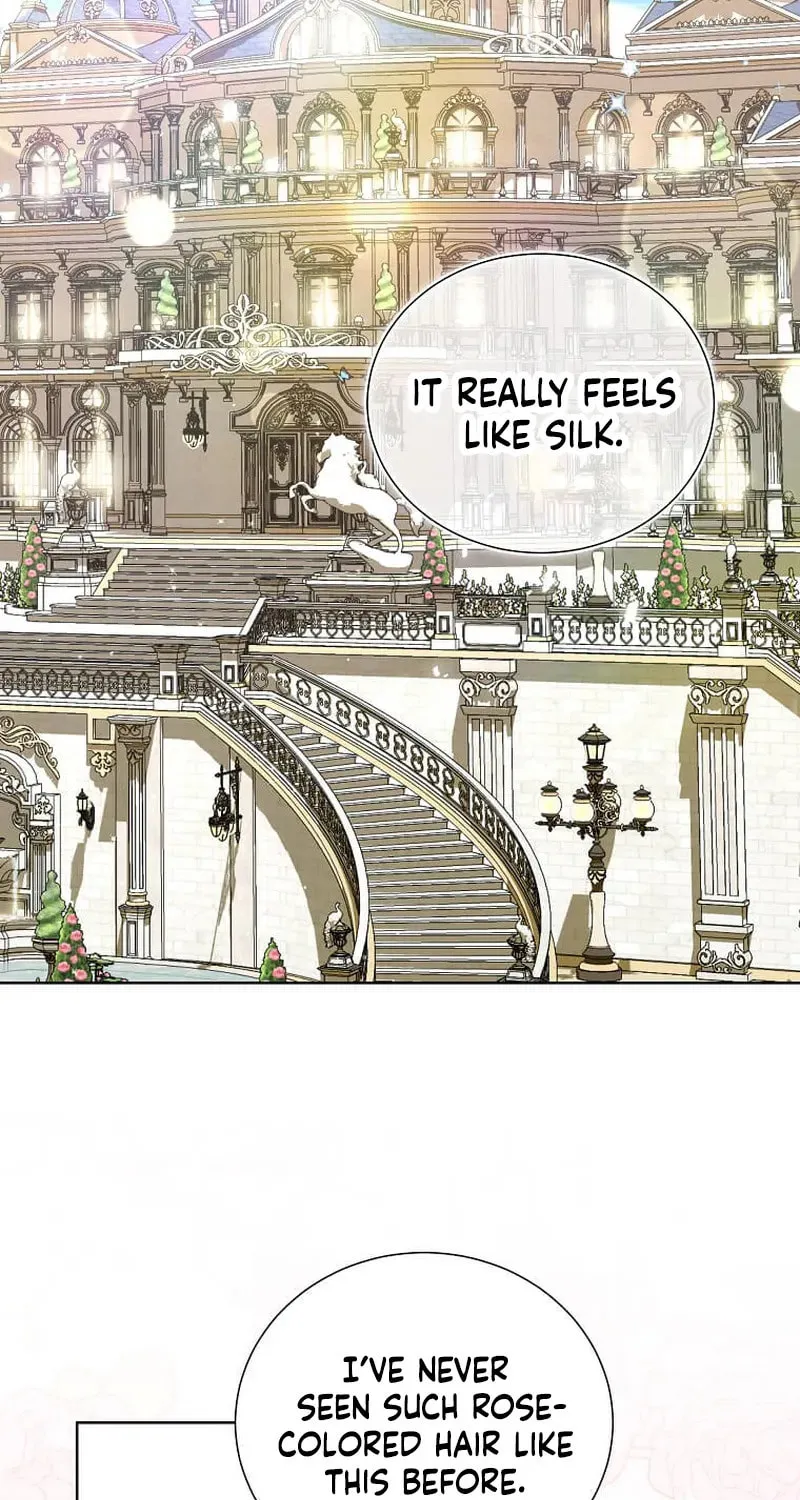Harmless Obsession for the Captivating Male Lead Chapter 24 page 3 - 