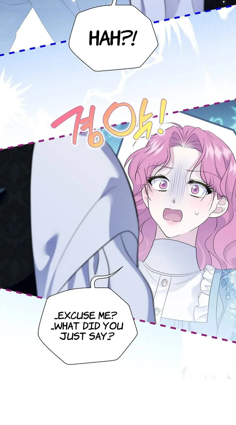 Harmless Obsession for the Captivating Male Lead Chapter 24 page 21 - 