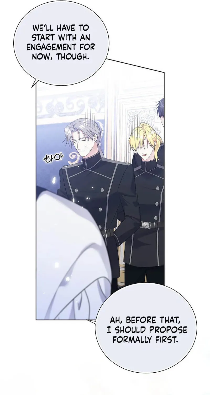 Harmless Obsession for the Captivating Male Lead Chapter 24 page 22 - 