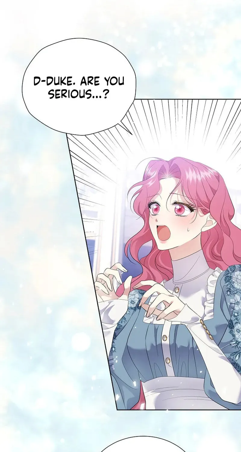 Harmless Obsession for the Captivating Male Lead Chapter 24 page 23 - 