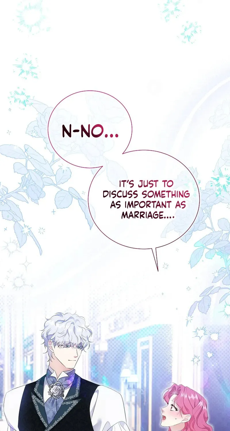 Harmless Obsession for the Captivating Male Lead Chapter 24 page 25 - 