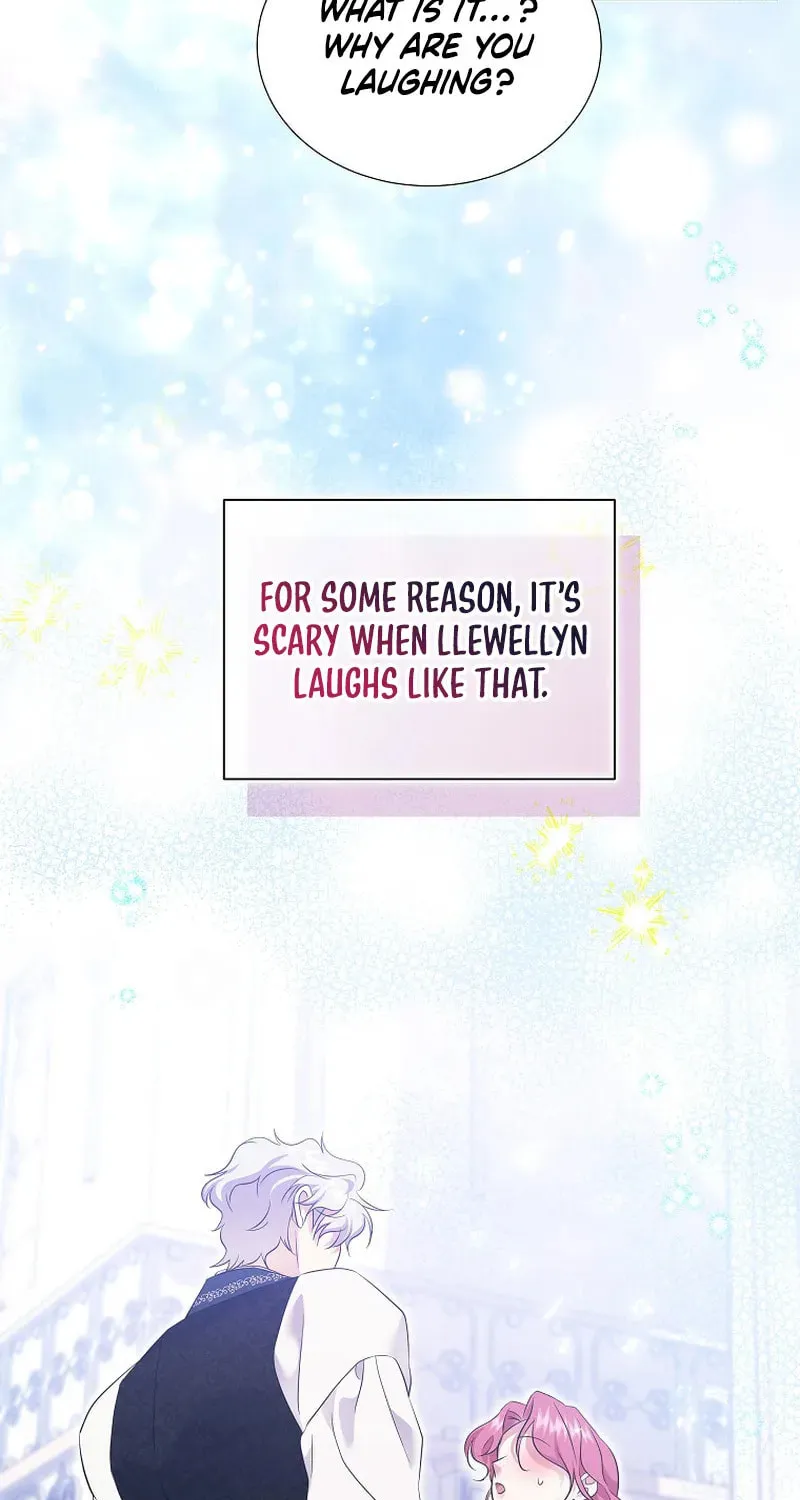 Harmless Obsession for the Captivating Male Lead Chapter 24 page 28 - 