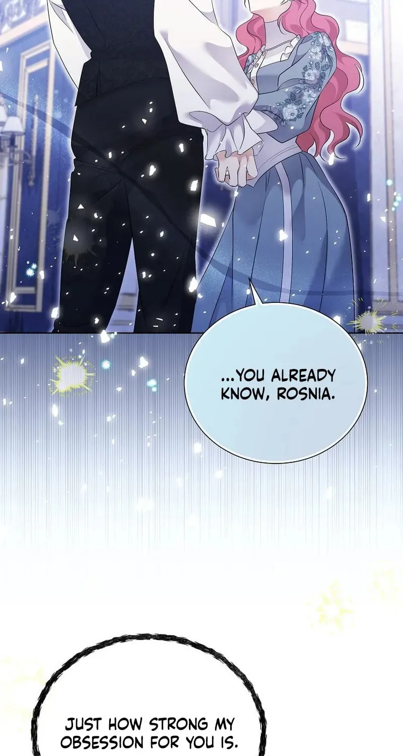 Harmless Obsession for the Captivating Male Lead Chapter 24 page 29 - 