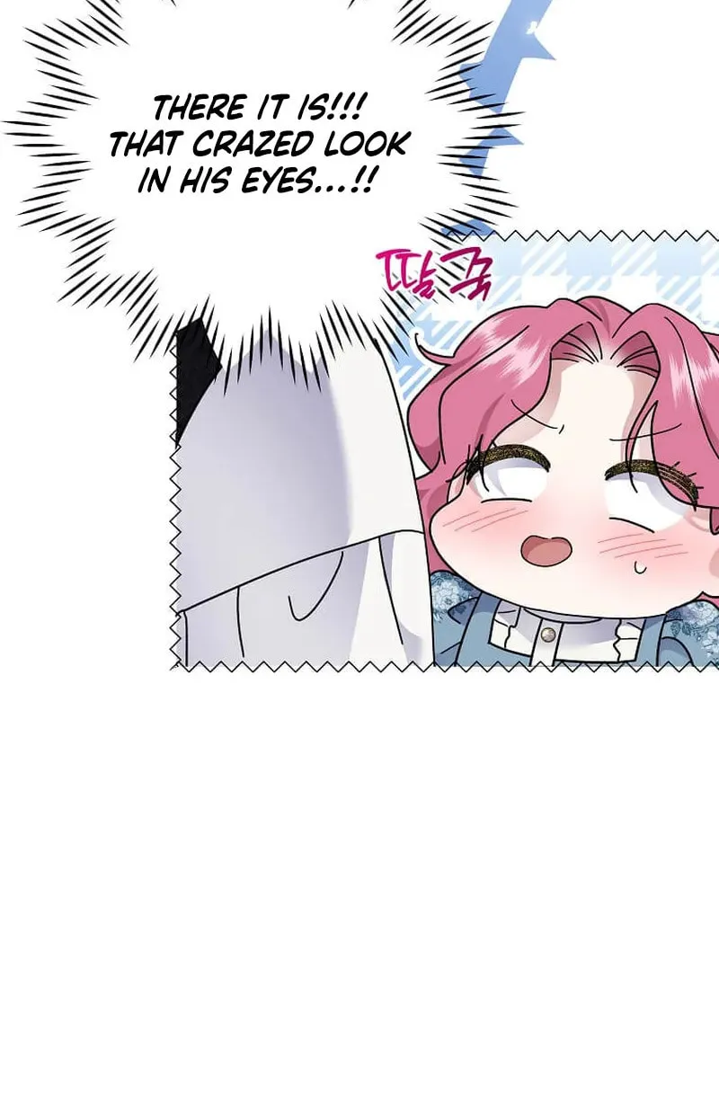 Harmless Obsession for the Captivating Male Lead Chapter 24 page 31 - 