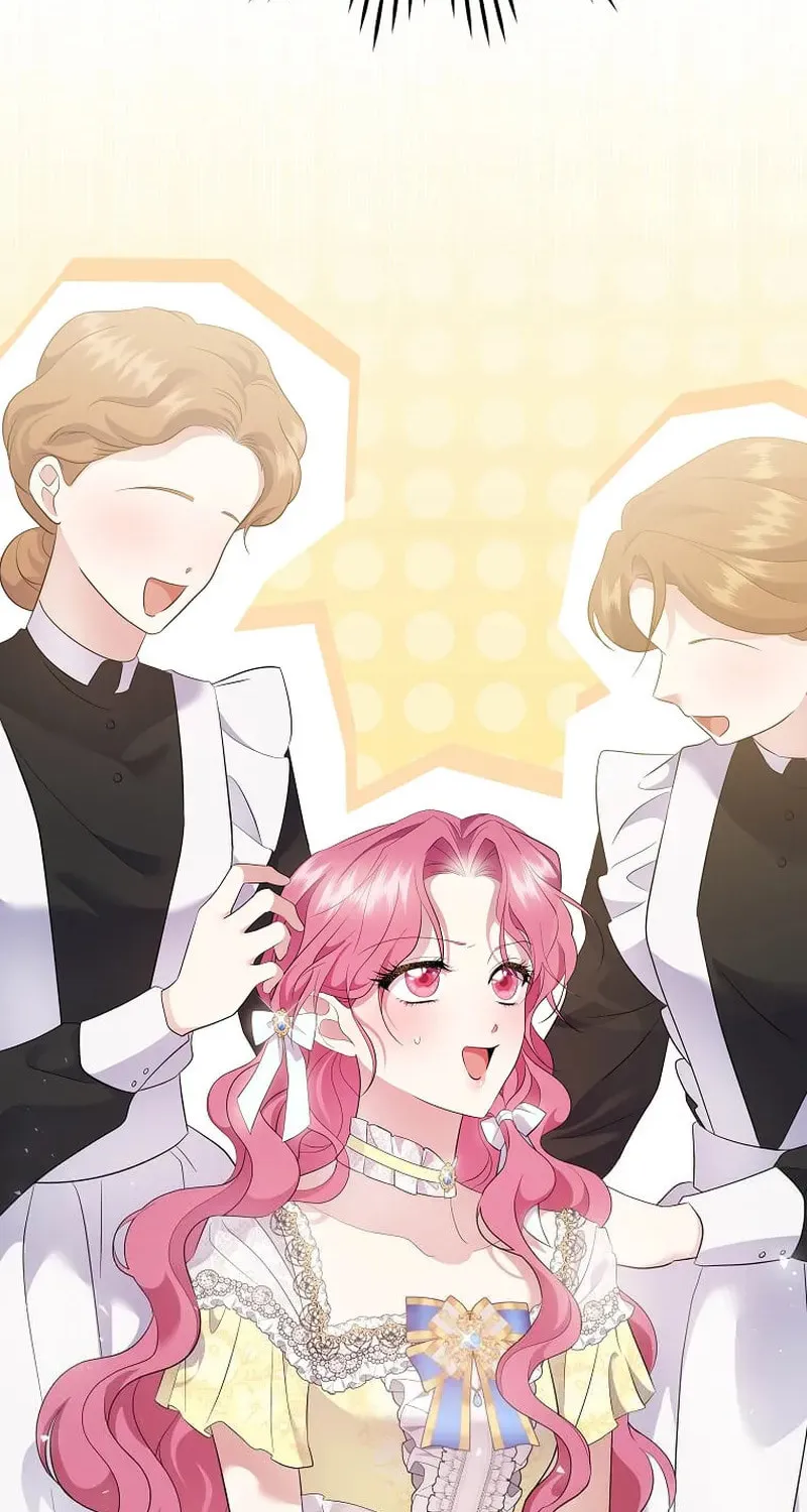 Harmless Obsession for the Captivating Male Lead Chapter 24 page 33 - 