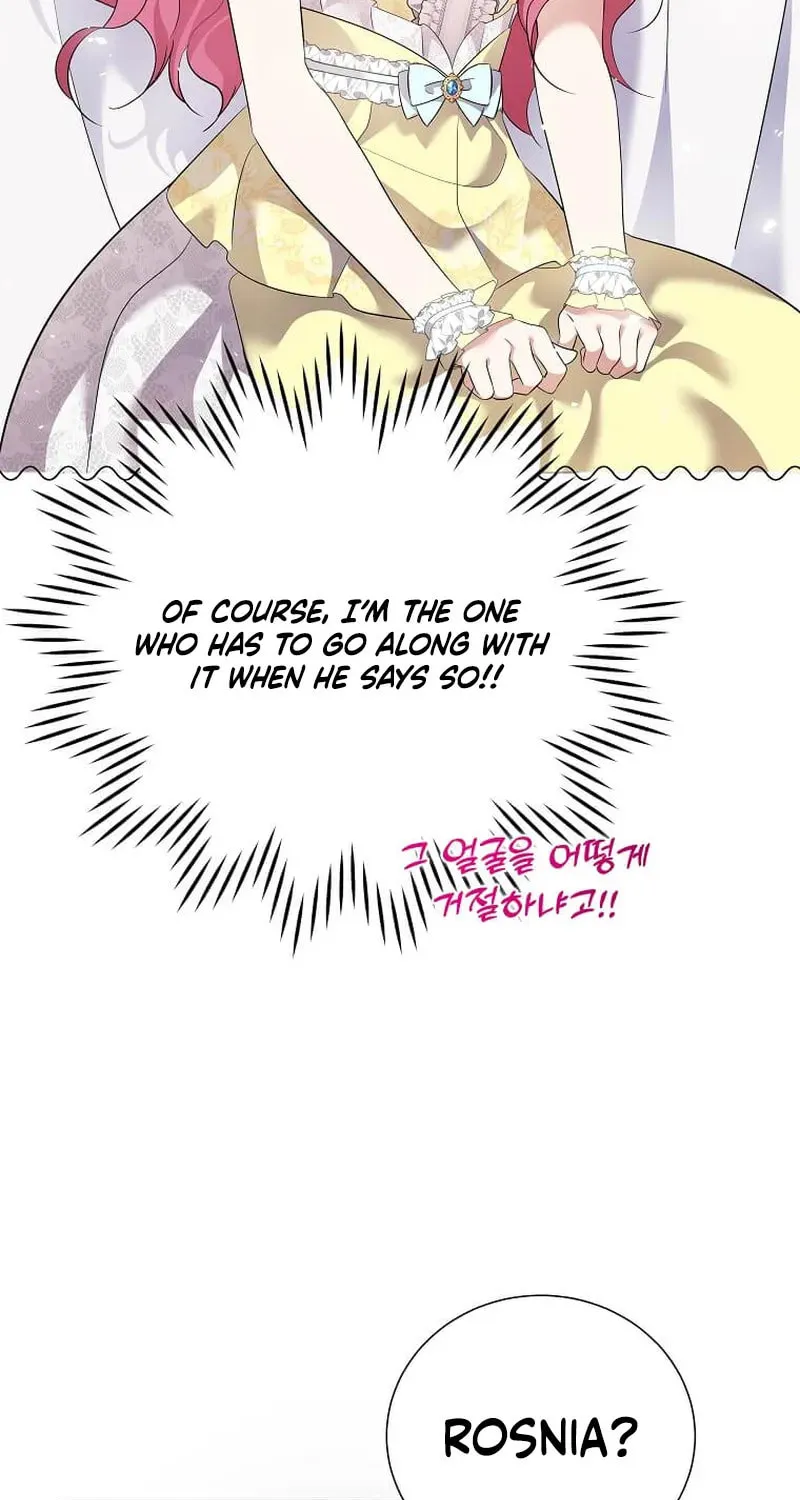 Harmless Obsession for the Captivating Male Lead Chapter 24 page 34 - 