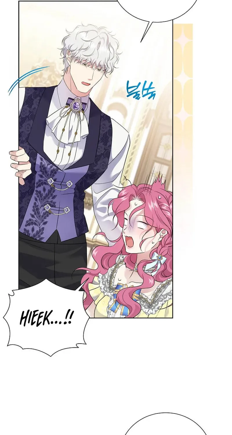 Harmless Obsession for the Captivating Male Lead Chapter 24 page 35 - 