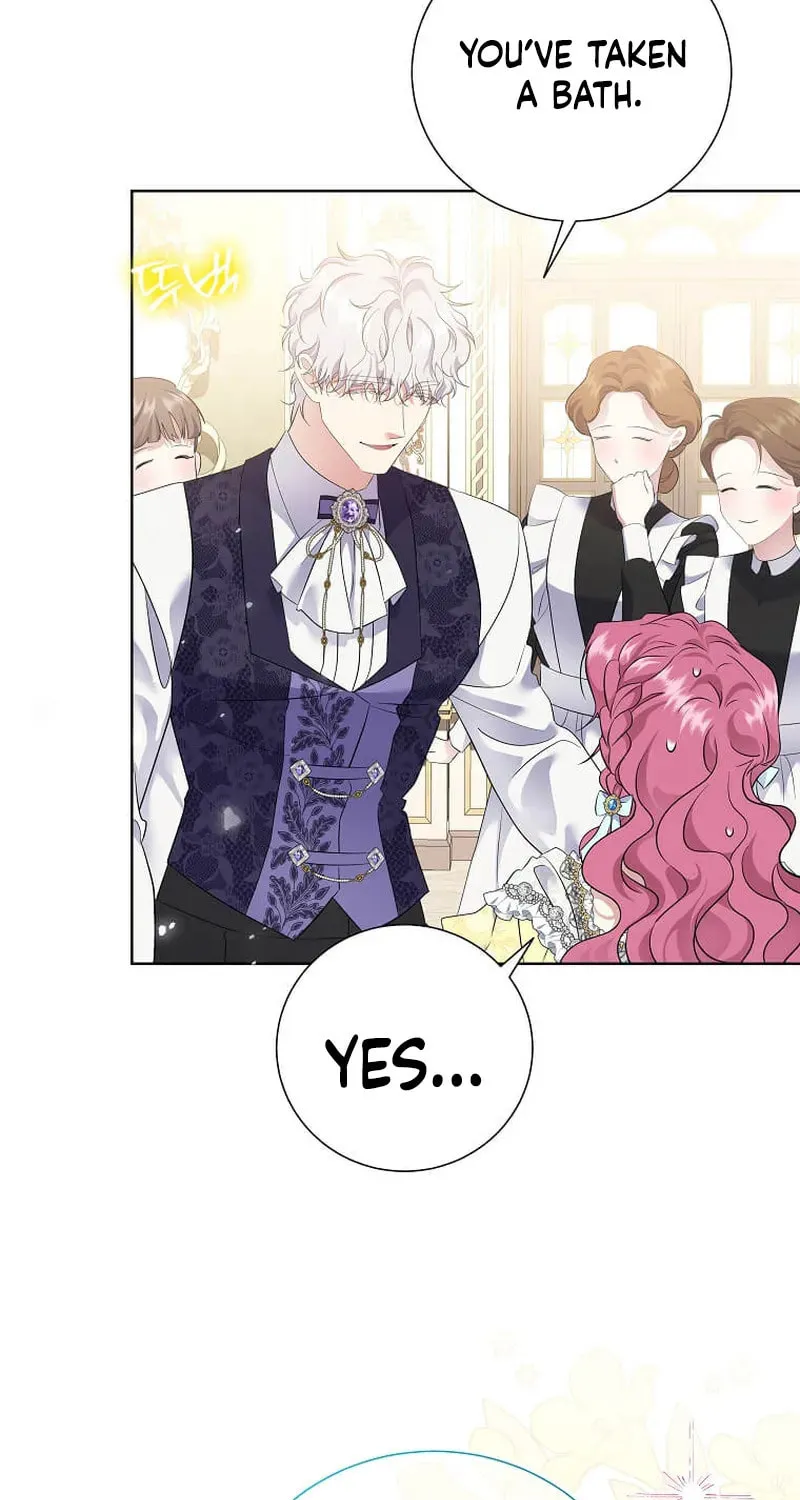 Harmless Obsession for the Captivating Male Lead Chapter 24 page 36 - 