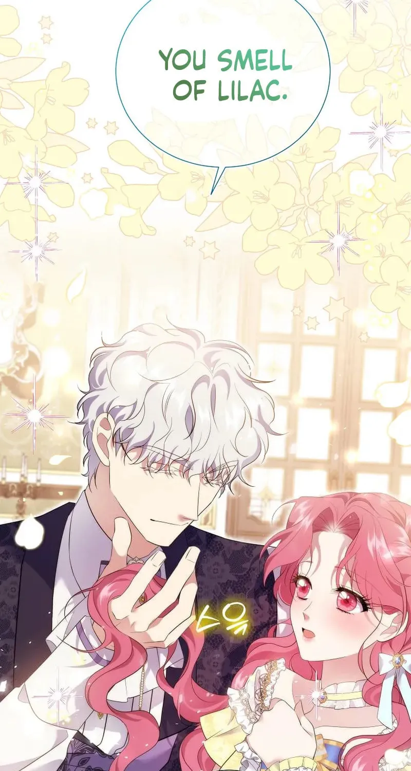 Harmless Obsession for the Captivating Male Lead Chapter 24 page 37 - 