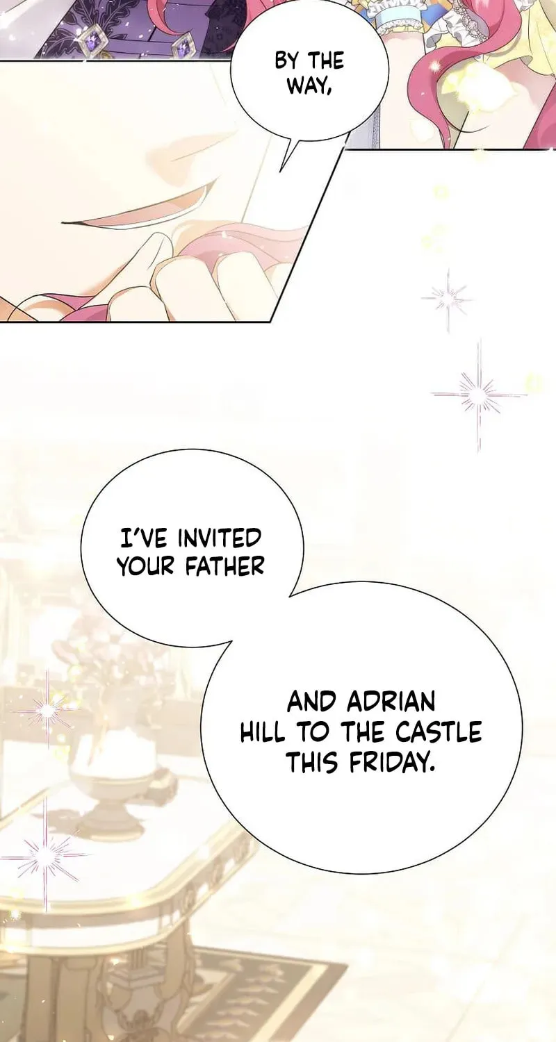 Harmless Obsession for the Captivating Male Lead Chapter 24 page 38 - 