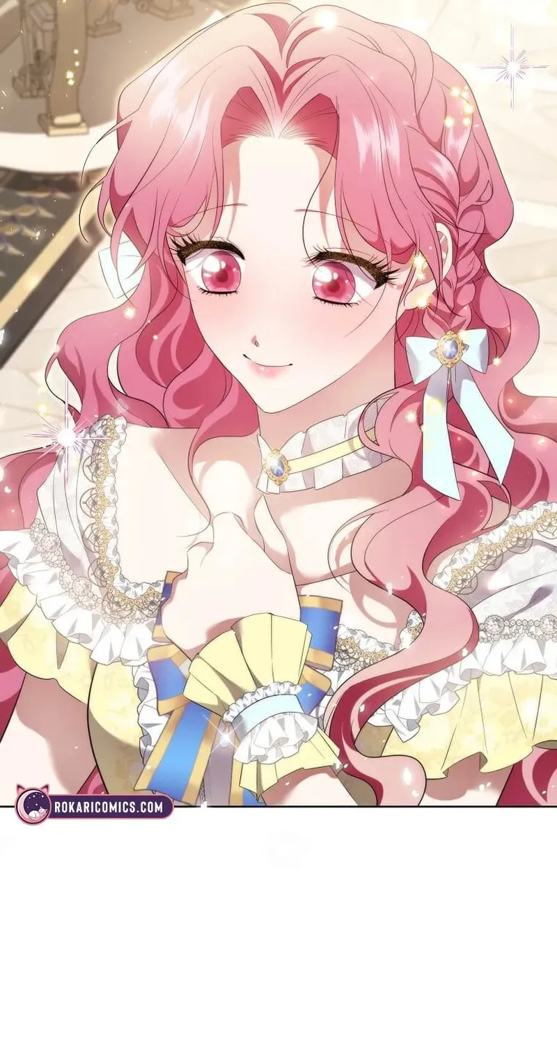 Harmless Obsession for the Captivating Male Lead Chapter 24 page 39 - 