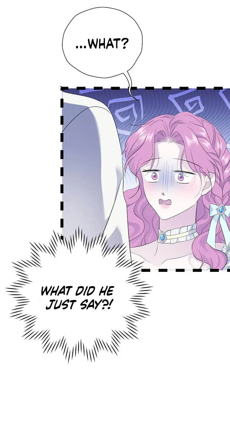 Harmless Obsession for the Captivating Male Lead Chapter 24 page 40 - 
