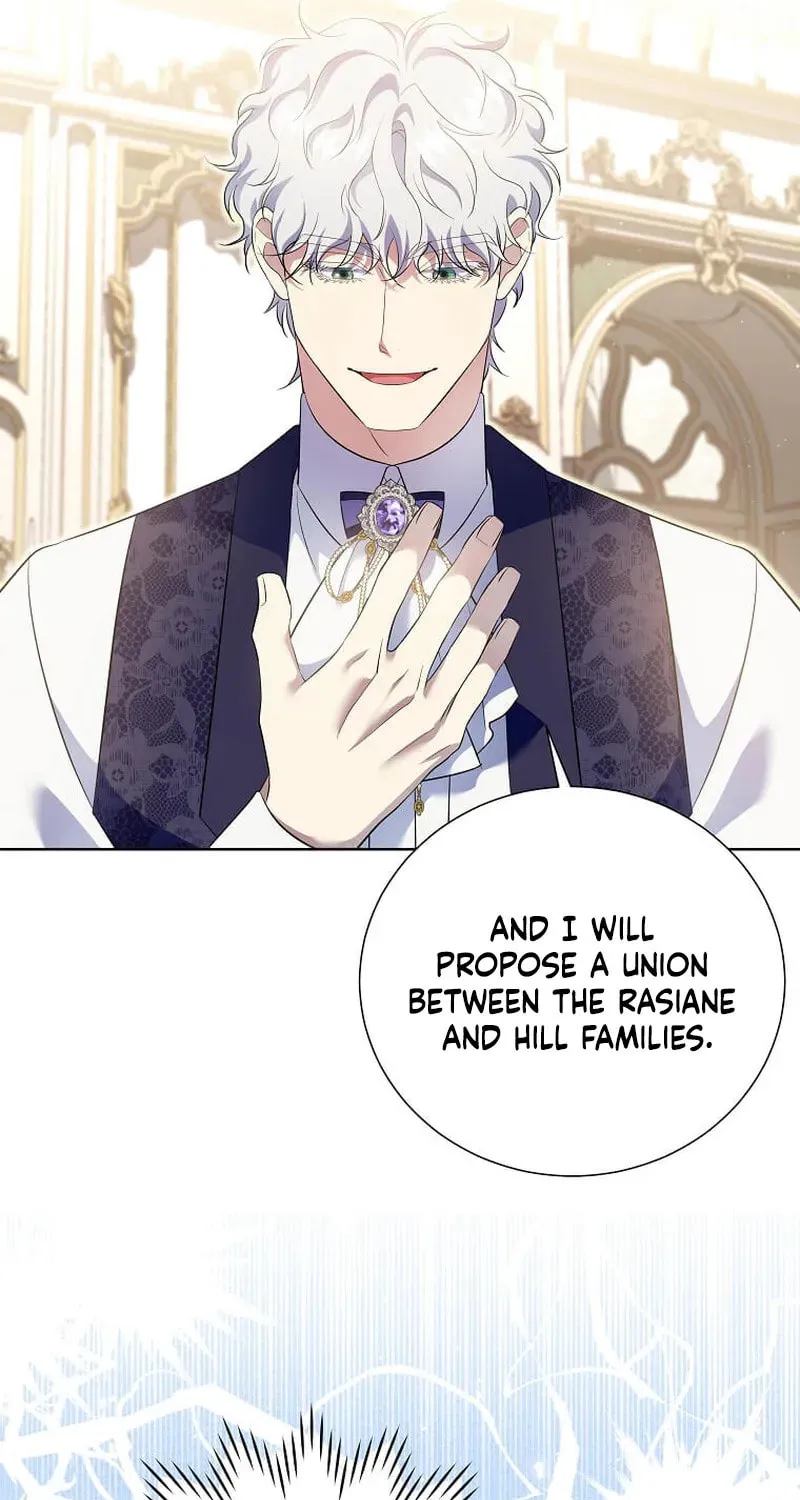 Harmless Obsession for the Captivating Male Lead Chapter 24 page 42 - 