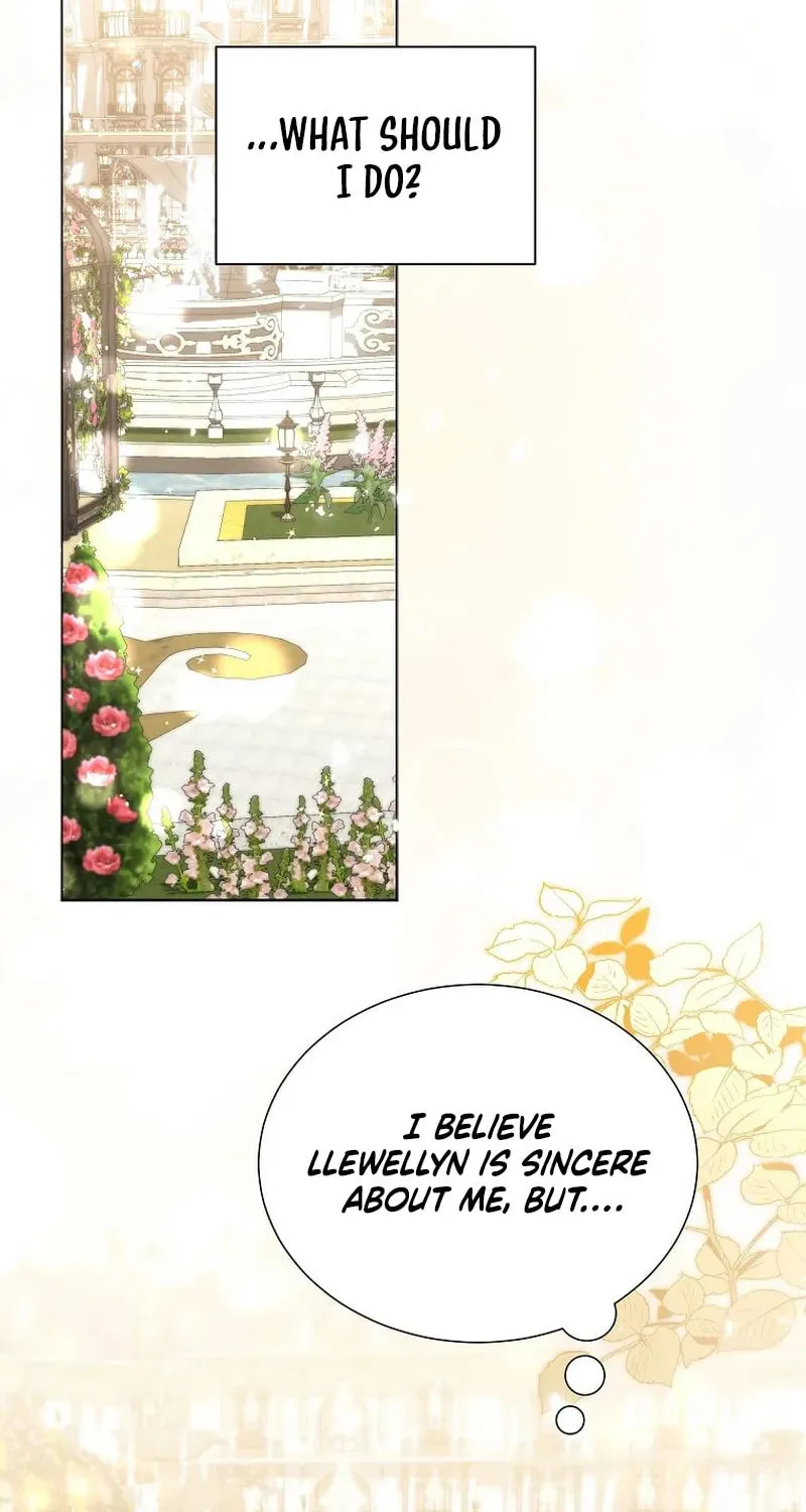Harmless Obsession for the Captivating Male Lead Chapter 24 page 45 - 