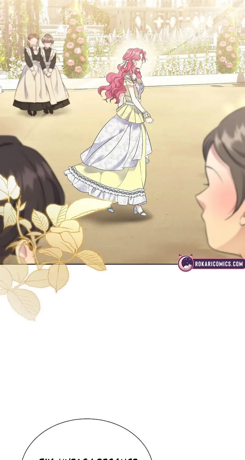 Harmless Obsession for the Captivating Male Lead Chapter 24 page 46 - 