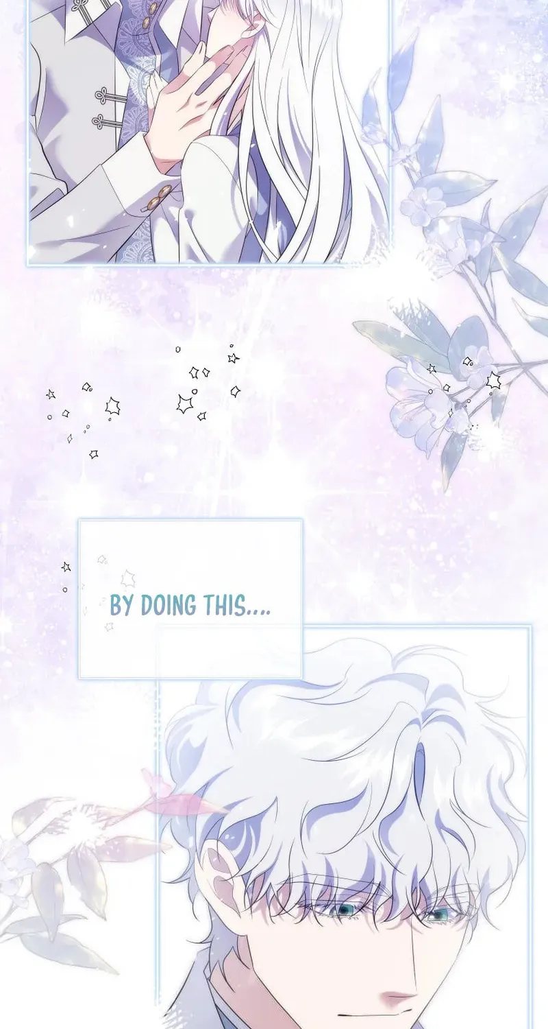 Harmless Obsession for the Captivating Male Lead Chapter 24 page 49 - 