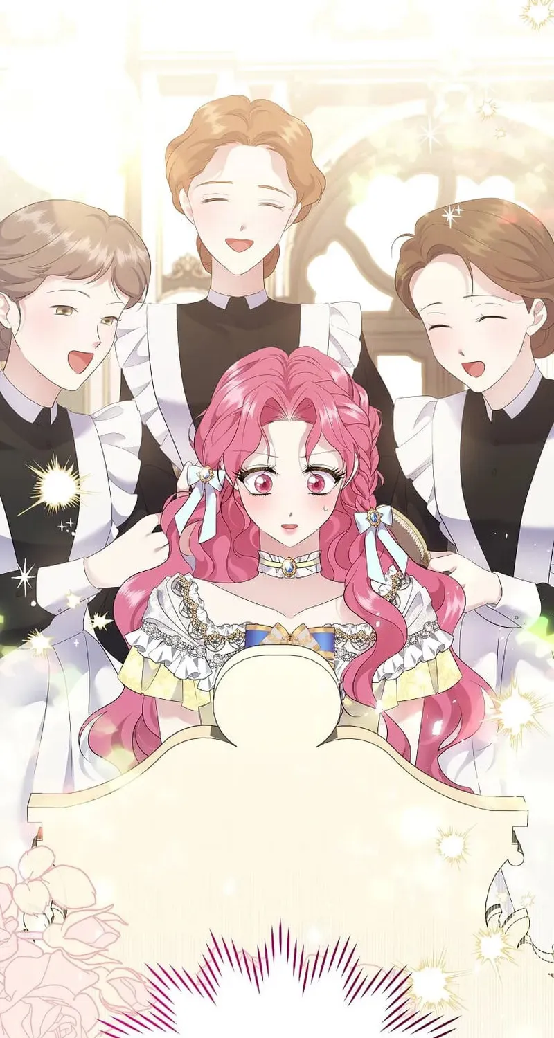 Harmless Obsession for the Captivating Male Lead Chapter 24 page 6 - 