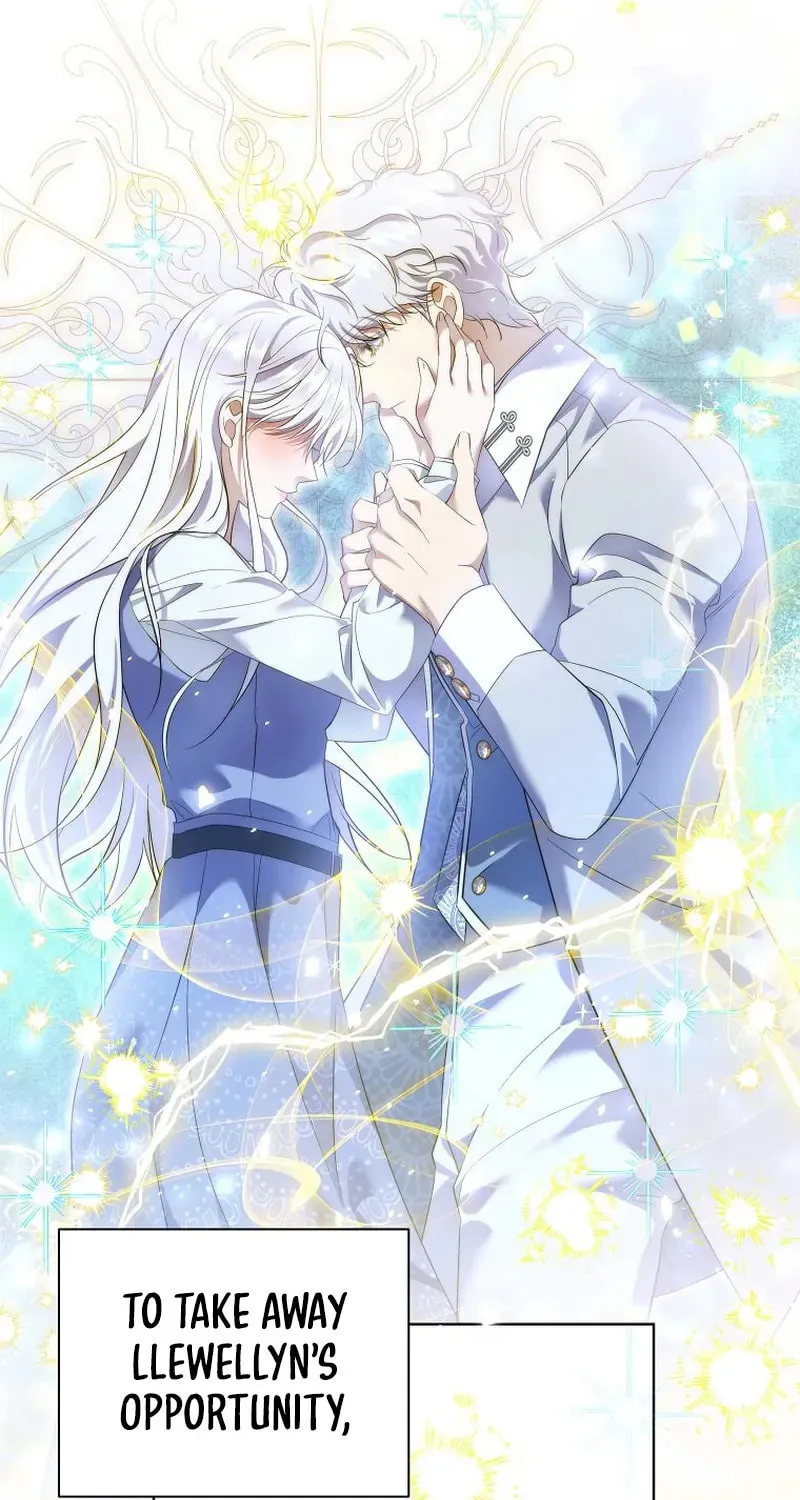 Harmless Obsession for the Captivating Male Lead Chapter 24 page 51 - 