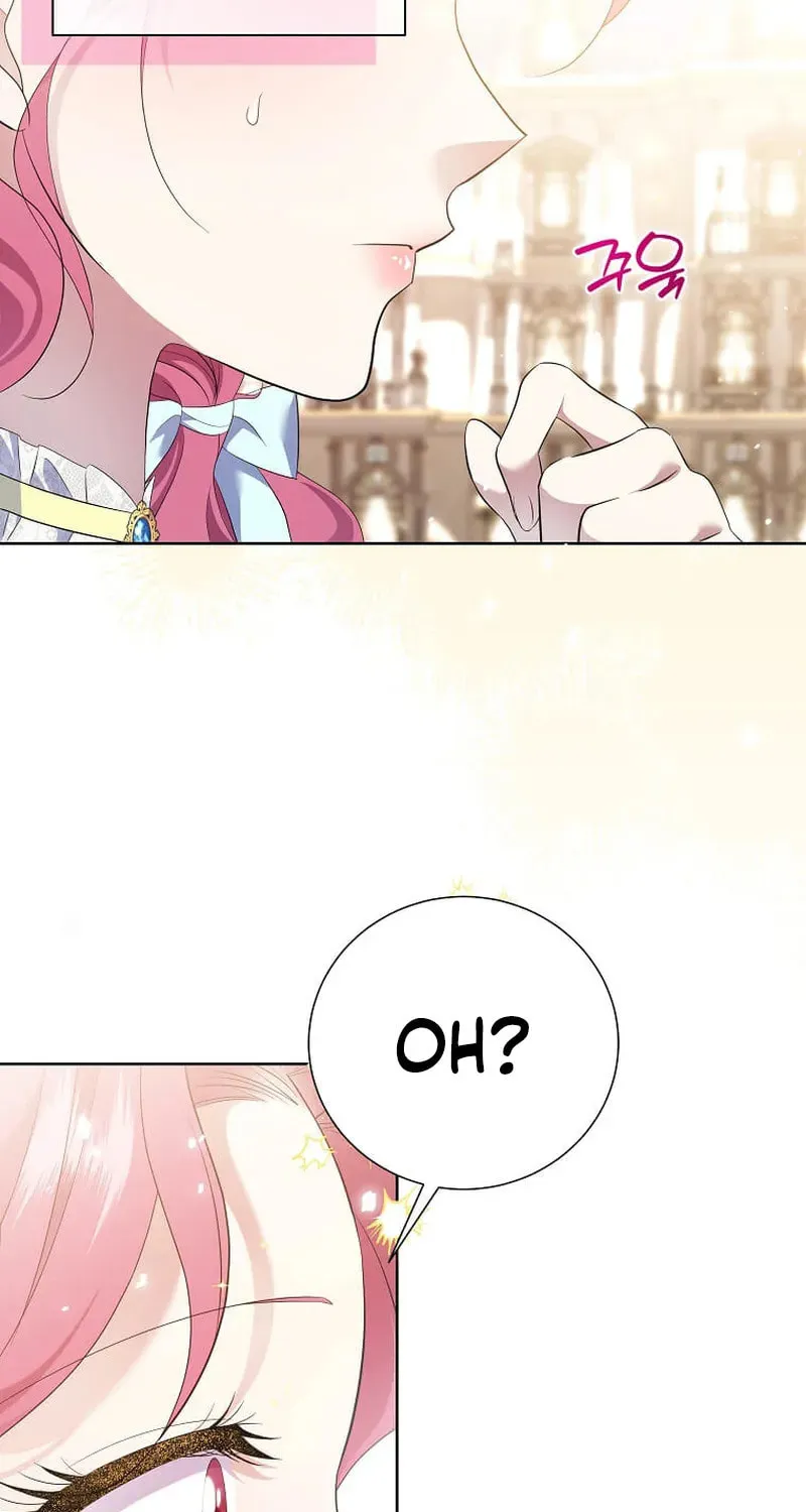 Harmless Obsession for the Captivating Male Lead Chapter 24 page 53 - 
