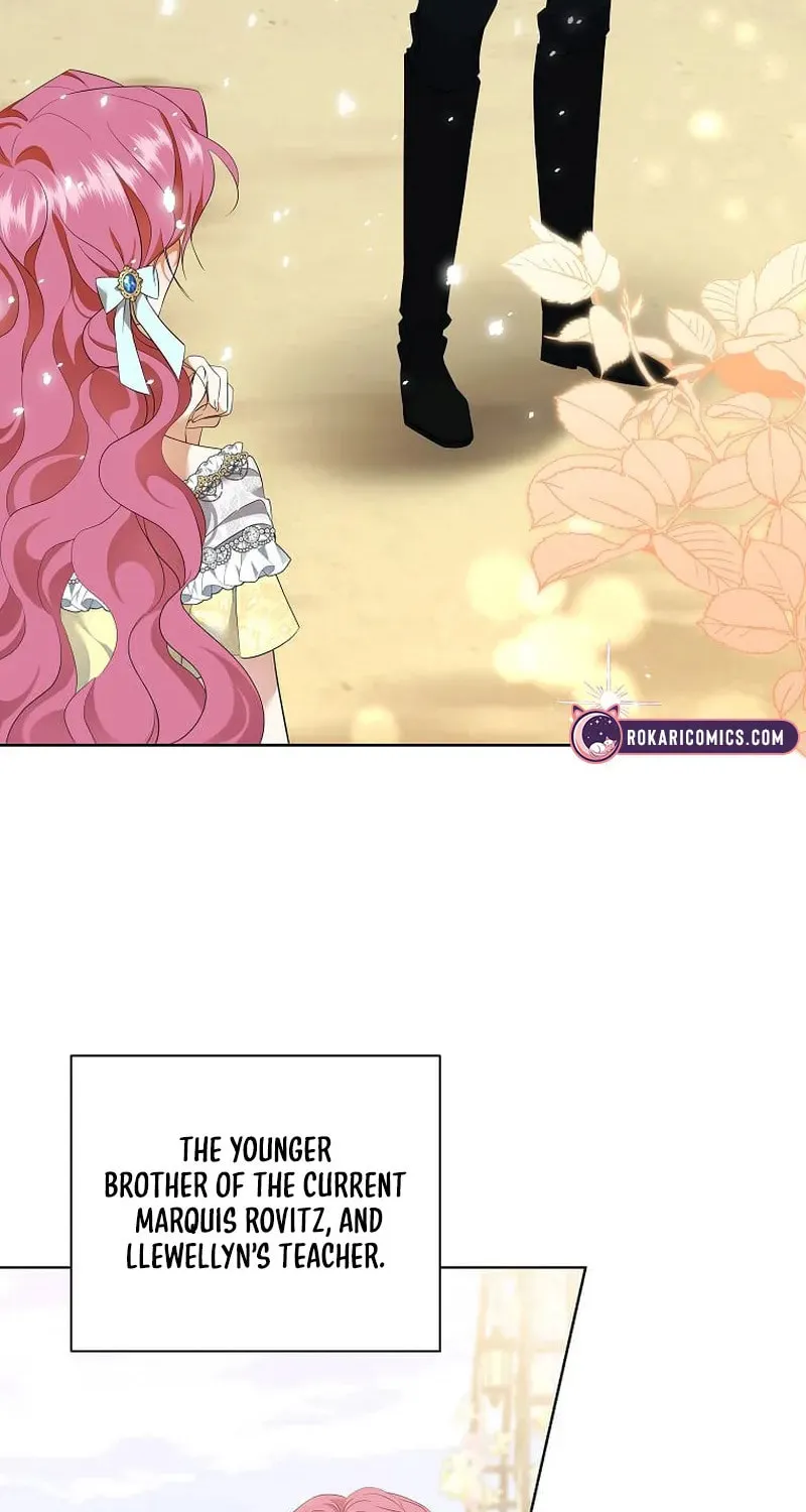 Harmless Obsession for the Captivating Male Lead Chapter 24 page 58 - 