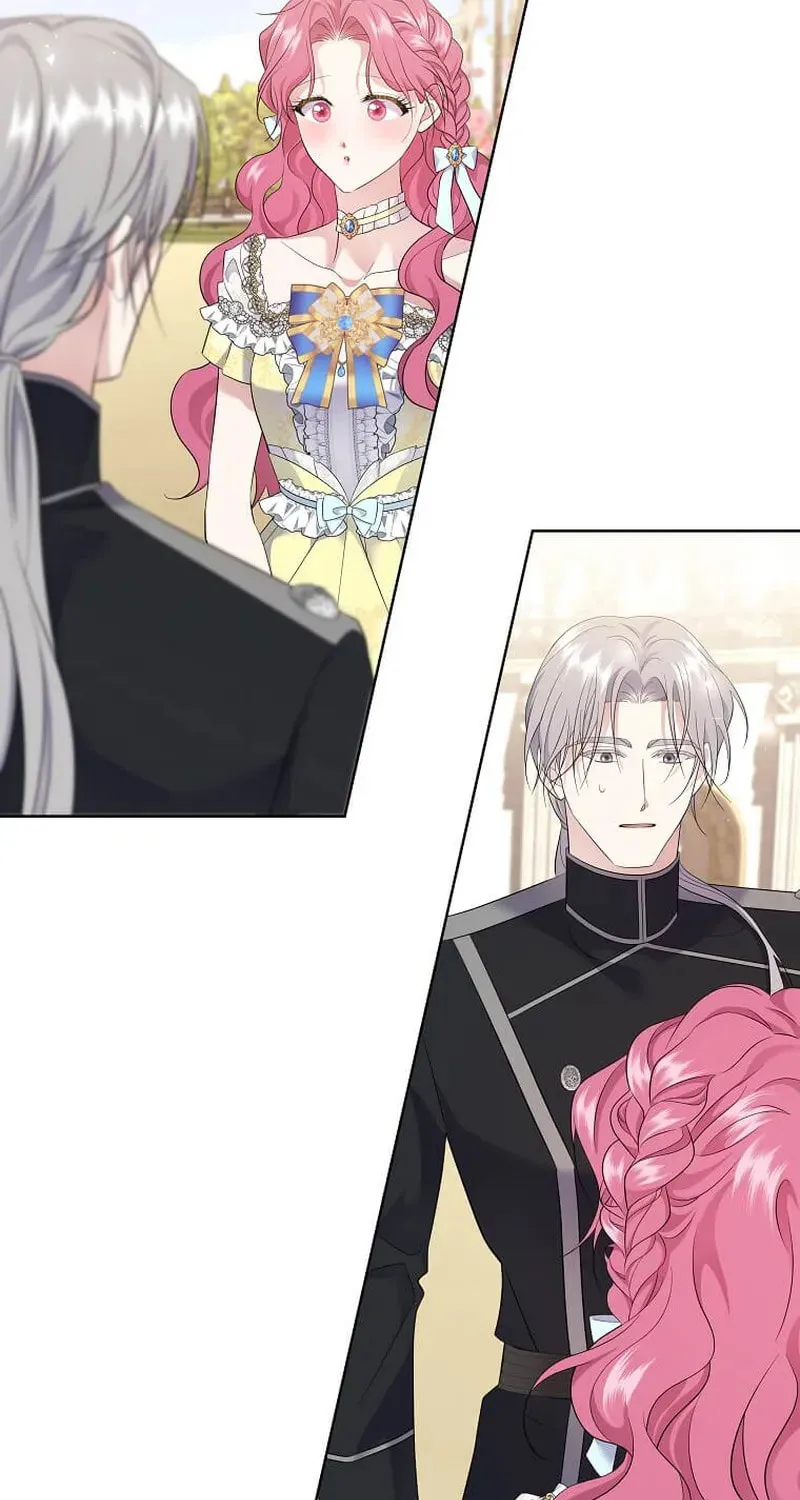 Harmless Obsession for the Captivating Male Lead Chapter 24 page 59 - 