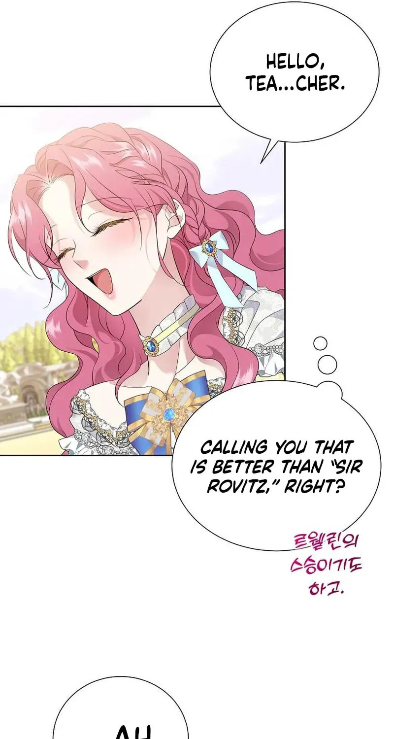 Harmless Obsession for the Captivating Male Lead Chapter 24 page 61 - 