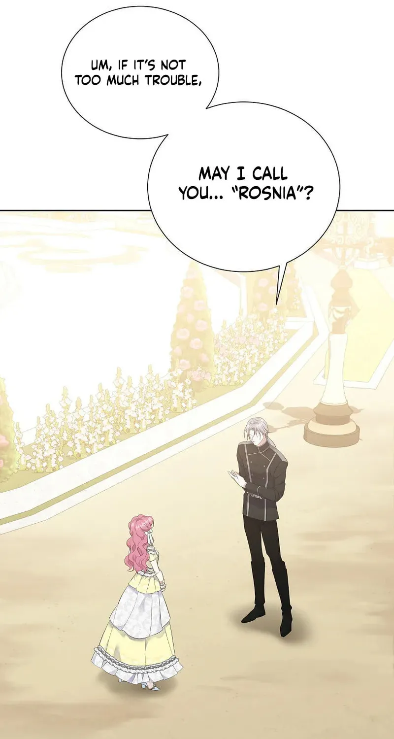 Harmless Obsession for the Captivating Male Lead Chapter 24 page 63 - 