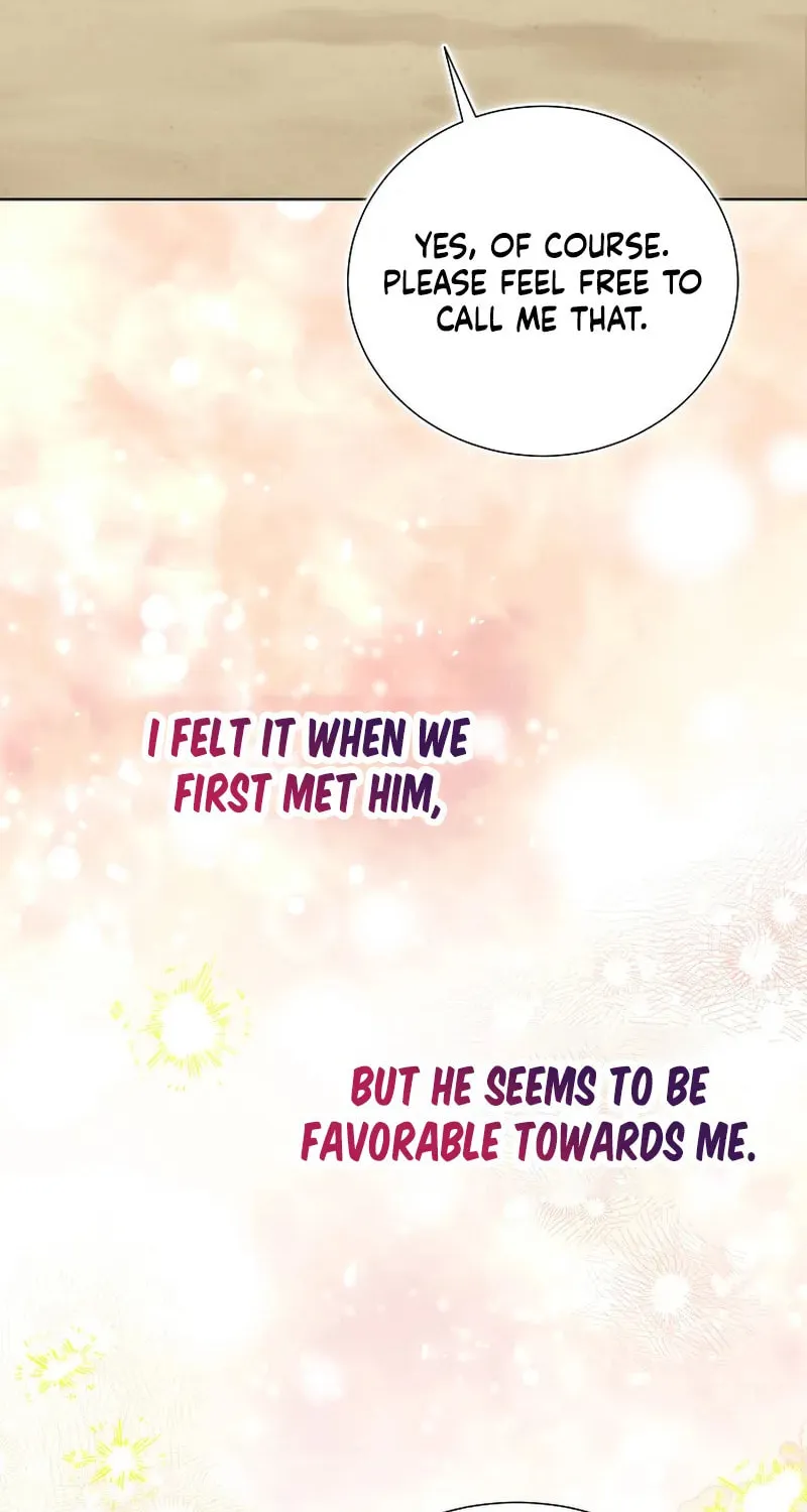 Harmless Obsession for the Captivating Male Lead Chapter 24 page 64 - 