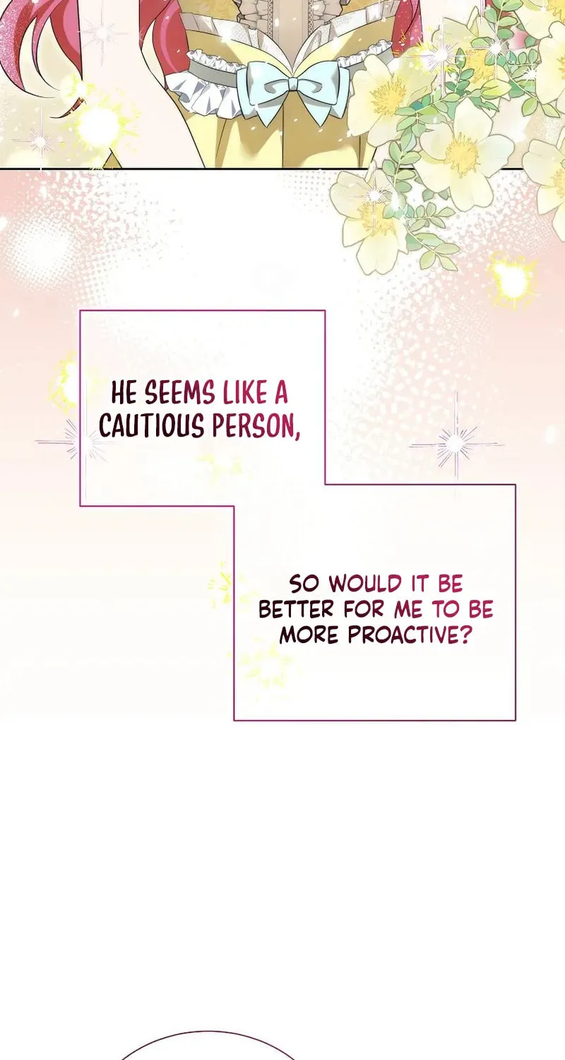 Harmless Obsession for the Captivating Male Lead Chapter 24 page 66 - 