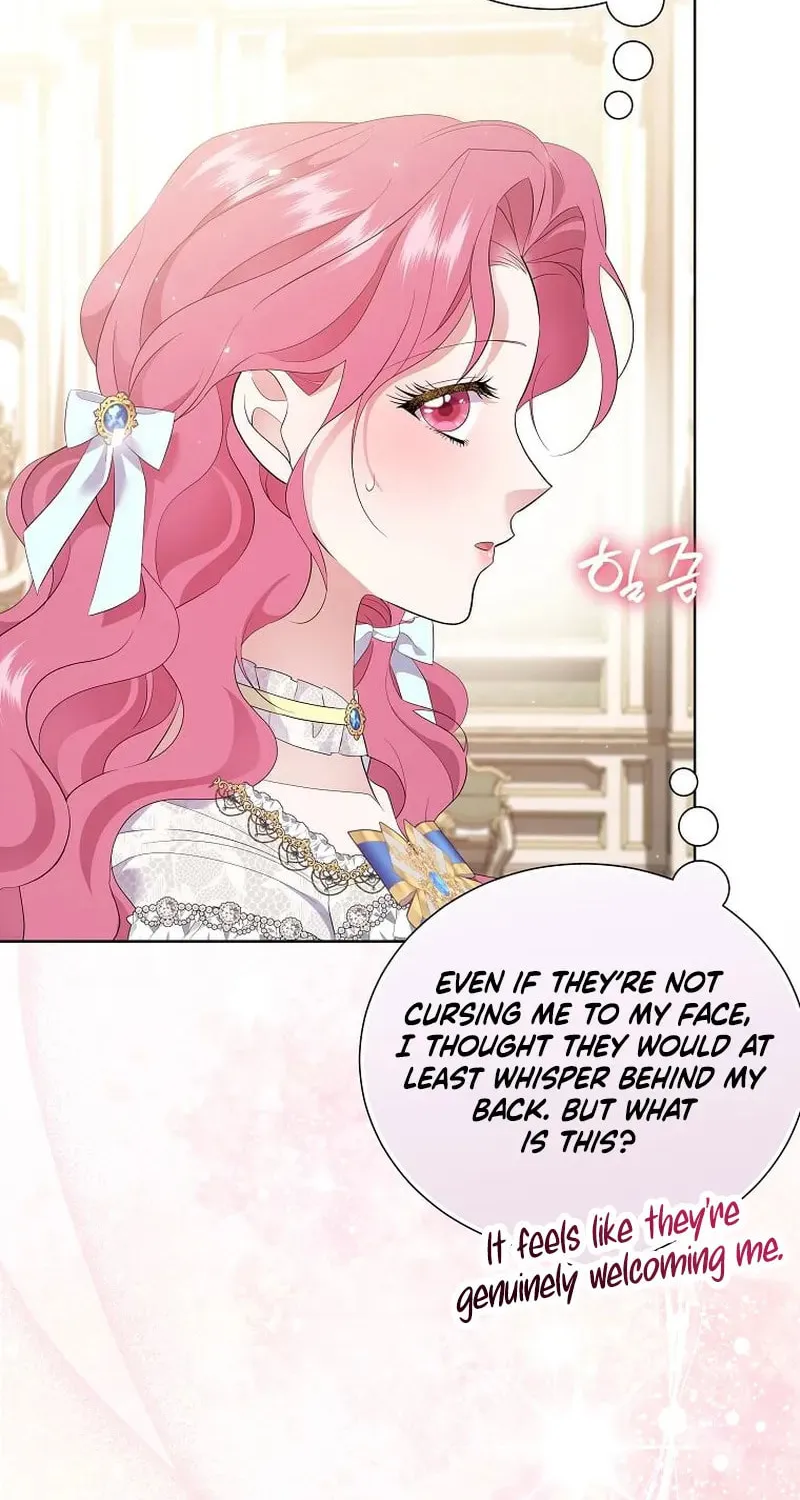 Harmless Obsession for the Captivating Male Lead Chapter 24 page 8 - 