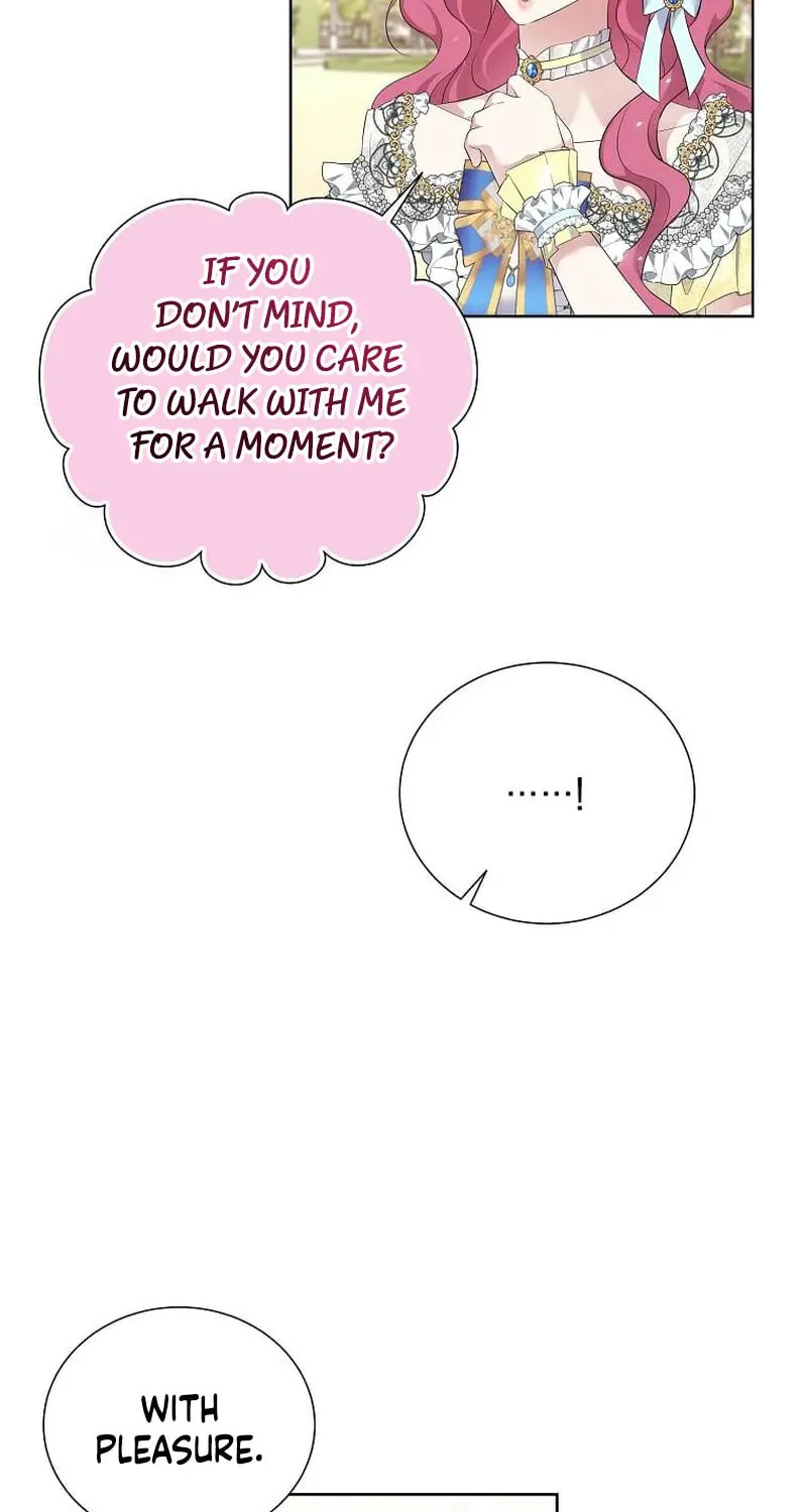Harmless Obsession for the Captivating Male Lead Chapter 24 page 71 - 