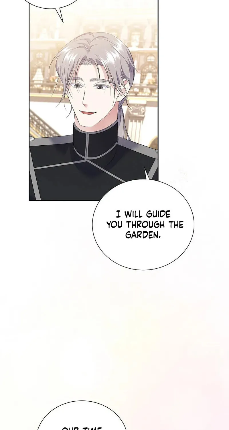 Harmless Obsession for the Captivating Male Lead Chapter 24 page 72 - 