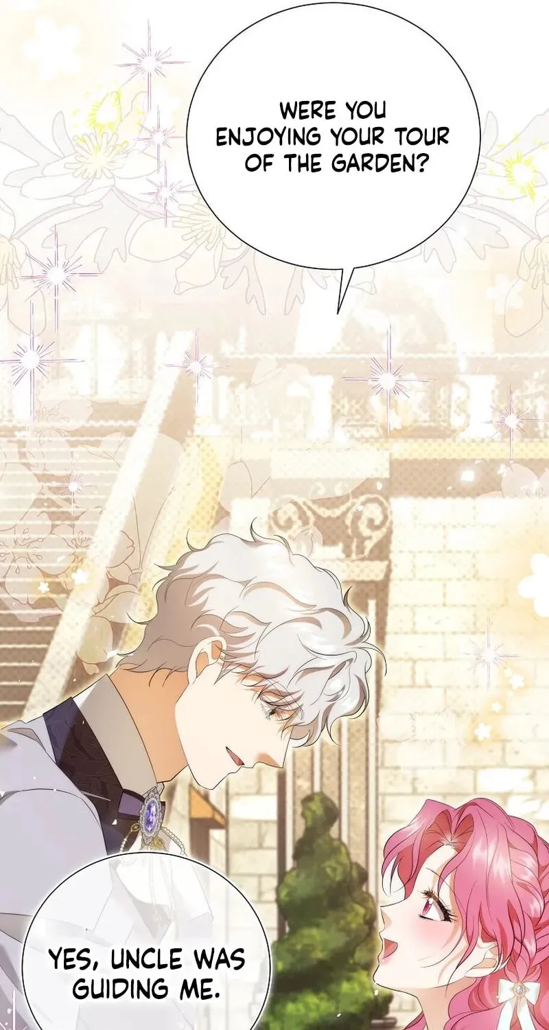 Harmless Obsession for the Captivating Male Lead Chapter 24 page 80 - 