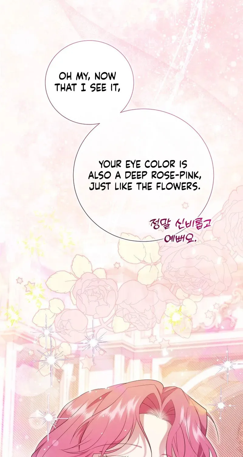 Harmless Obsession for the Captivating Male Lead Chapter 24 page 9 - 