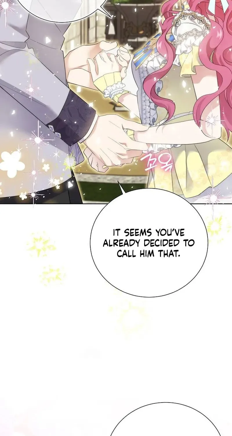 Harmless Obsession for the Captivating Male Lead Chapter 24 page 81 - 