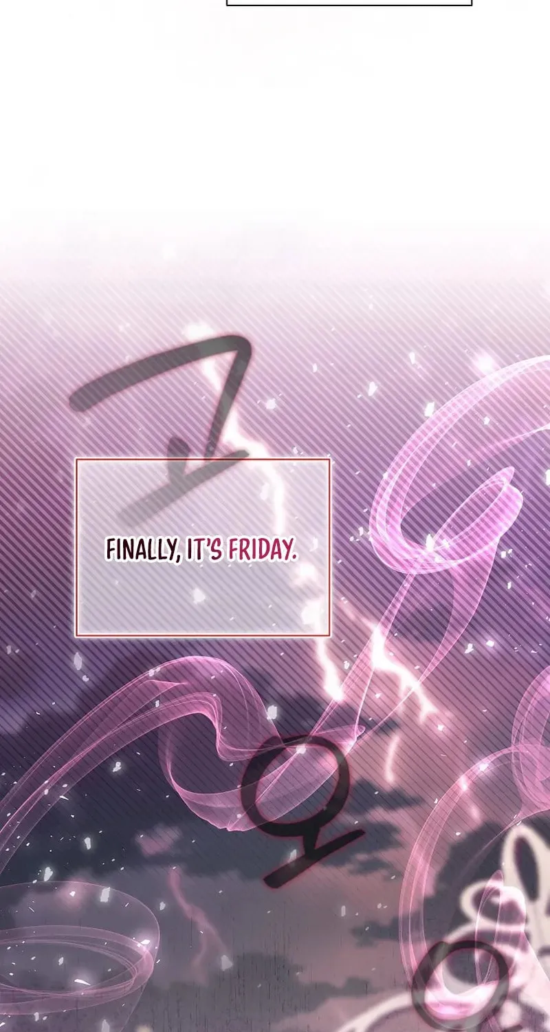 Harmless Obsession for the Captivating Male Lead Chapter 24 page 84 - 