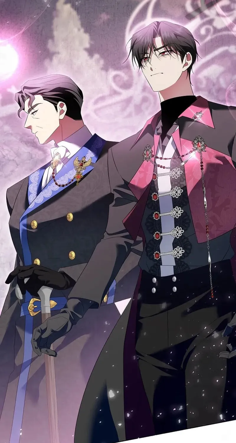 Harmless Obsession for the Captivating Male Lead Chapter 24 page 85 - 